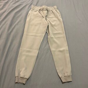 Lululemon Joggers